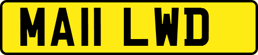 MA11LWD