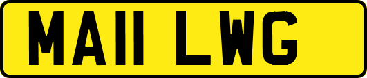 MA11LWG