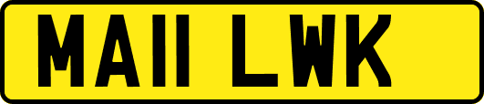 MA11LWK