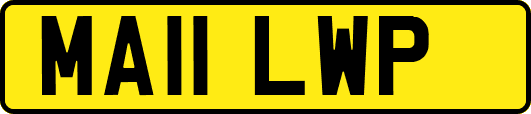 MA11LWP