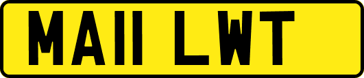 MA11LWT