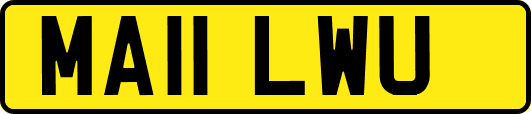 MA11LWU