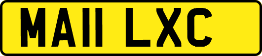 MA11LXC
