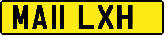 MA11LXH