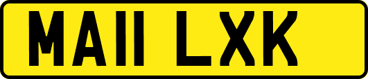 MA11LXK
