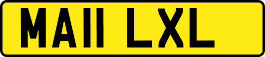 MA11LXL