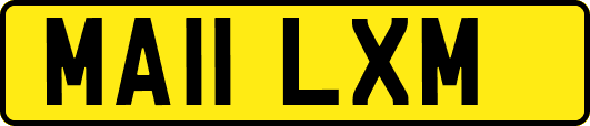 MA11LXM