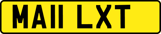 MA11LXT