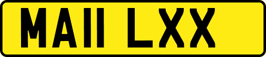 MA11LXX