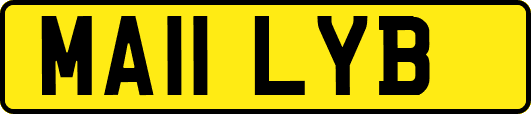 MA11LYB