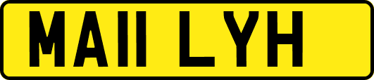 MA11LYH