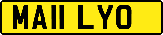 MA11LYO