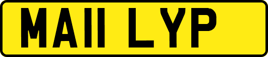 MA11LYP