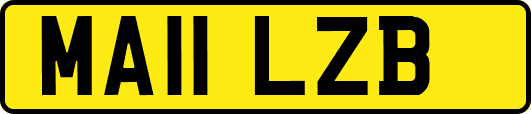 MA11LZB