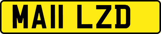 MA11LZD