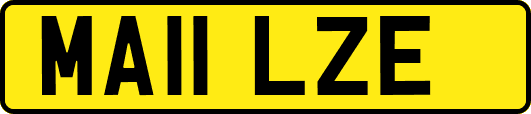 MA11LZE