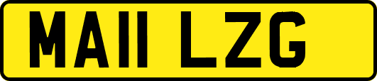 MA11LZG