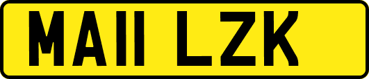 MA11LZK