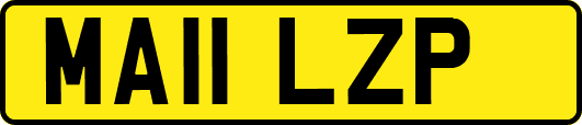 MA11LZP