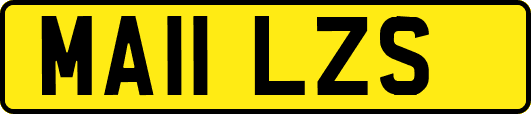 MA11LZS