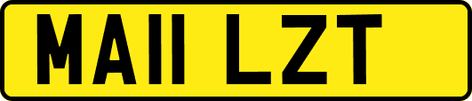 MA11LZT