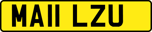 MA11LZU