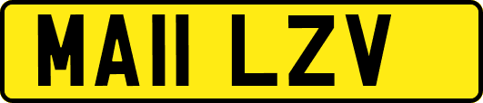 MA11LZV