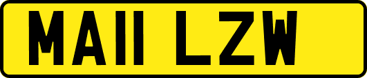 MA11LZW