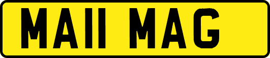 MA11MAG