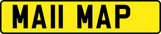 MA11MAP