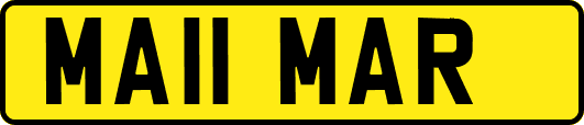 MA11MAR
