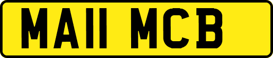 MA11MCB