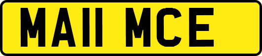 MA11MCE