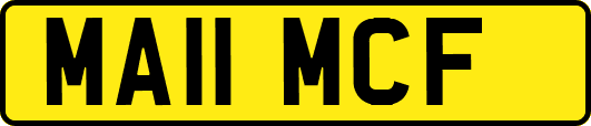 MA11MCF