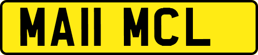 MA11MCL