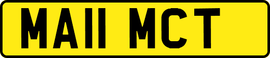 MA11MCT