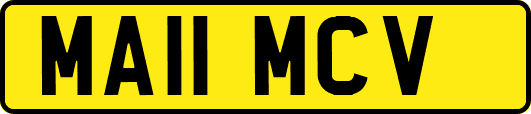 MA11MCV