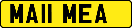 MA11MEA