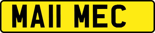 MA11MEC