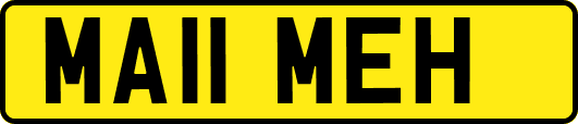 MA11MEH
