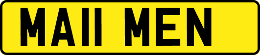 MA11MEN