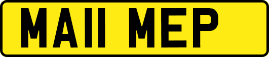 MA11MEP