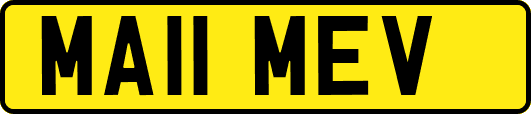 MA11MEV