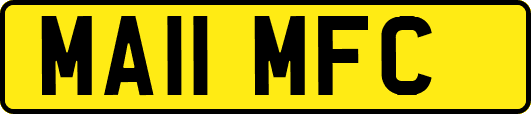 MA11MFC
