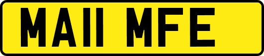 MA11MFE