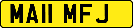 MA11MFJ