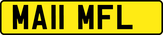 MA11MFL
