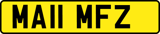 MA11MFZ