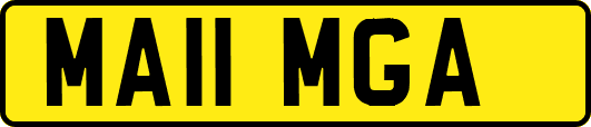 MA11MGA