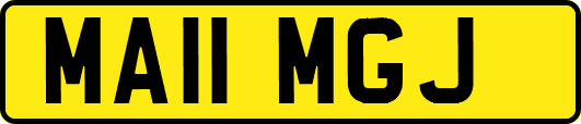 MA11MGJ